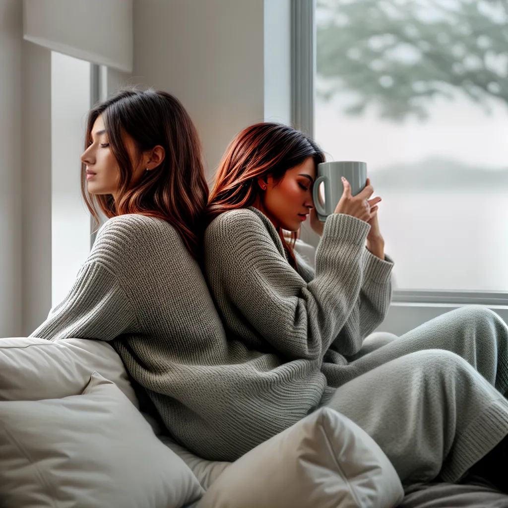 Hábitos diários que promovem uma vida harmoniosa com Deus 6 Fotos rotina manha cafe biblia oracao