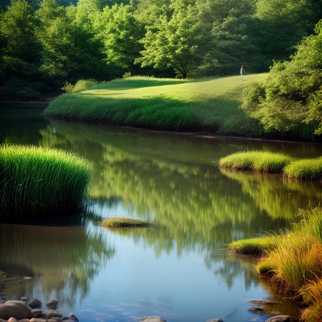 Fotos sabedoria introspectiva meditacao natureza