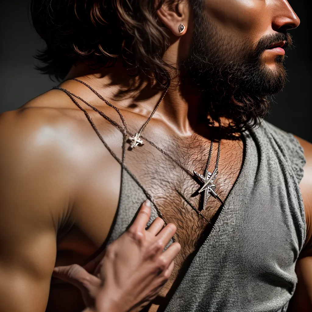 Fotos sacrificio cristo cruz espinhos 1