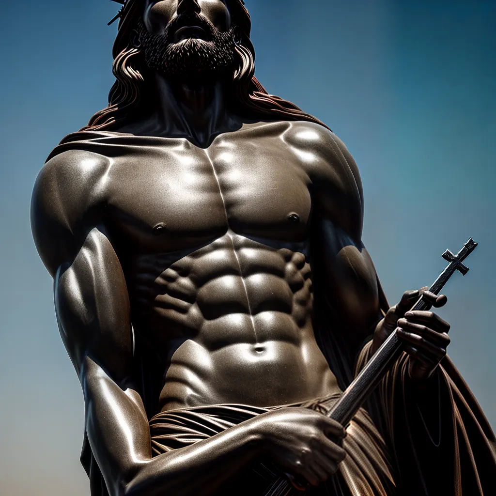 O sacrifício de Cristo e seu significado para nós. 7 Fotos sacrificio cristo cruz espinhos