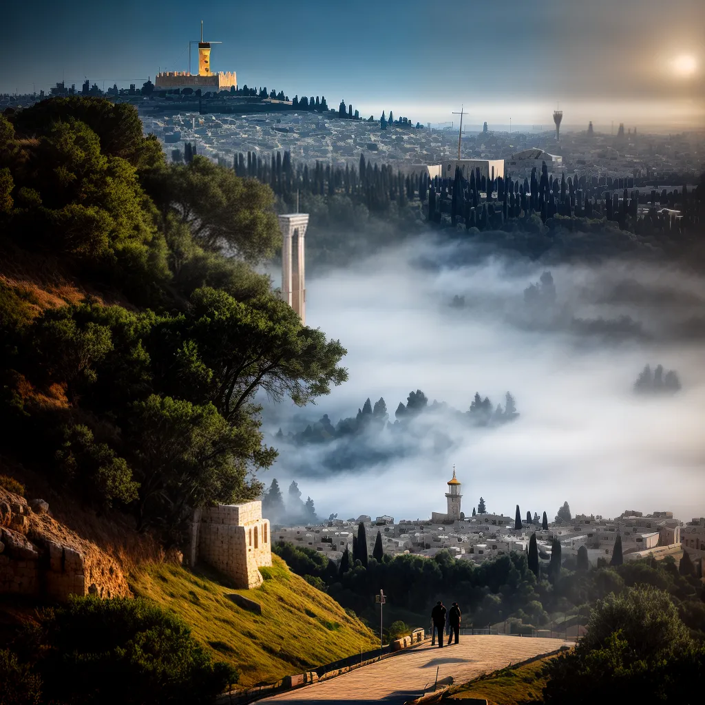 4. Prova da Expiatória: O Sacrifício de Cristo por Nós 7 Fotos sacrificio cristo cruz sangue ceu temporal jerusalem