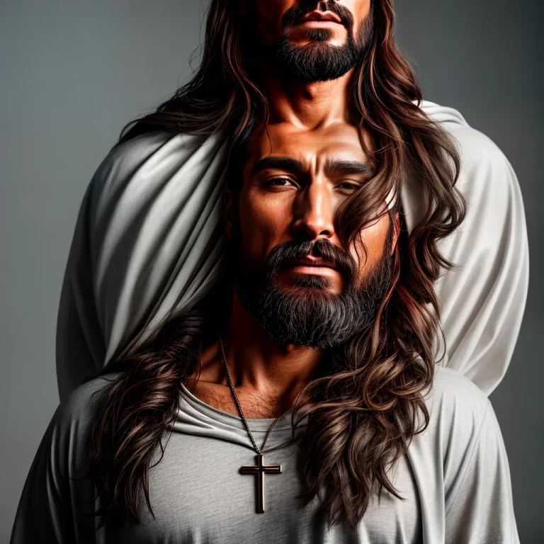 O sacrifício de Cristo e seu significado para nós.