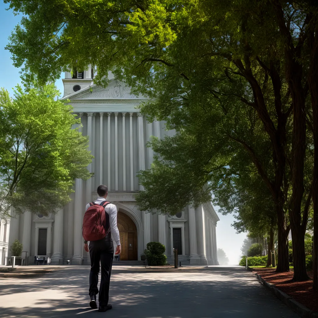 Como identificar a apostasia nos tempos modernos 9 Fotos saindo igreja ceu azul esperanca