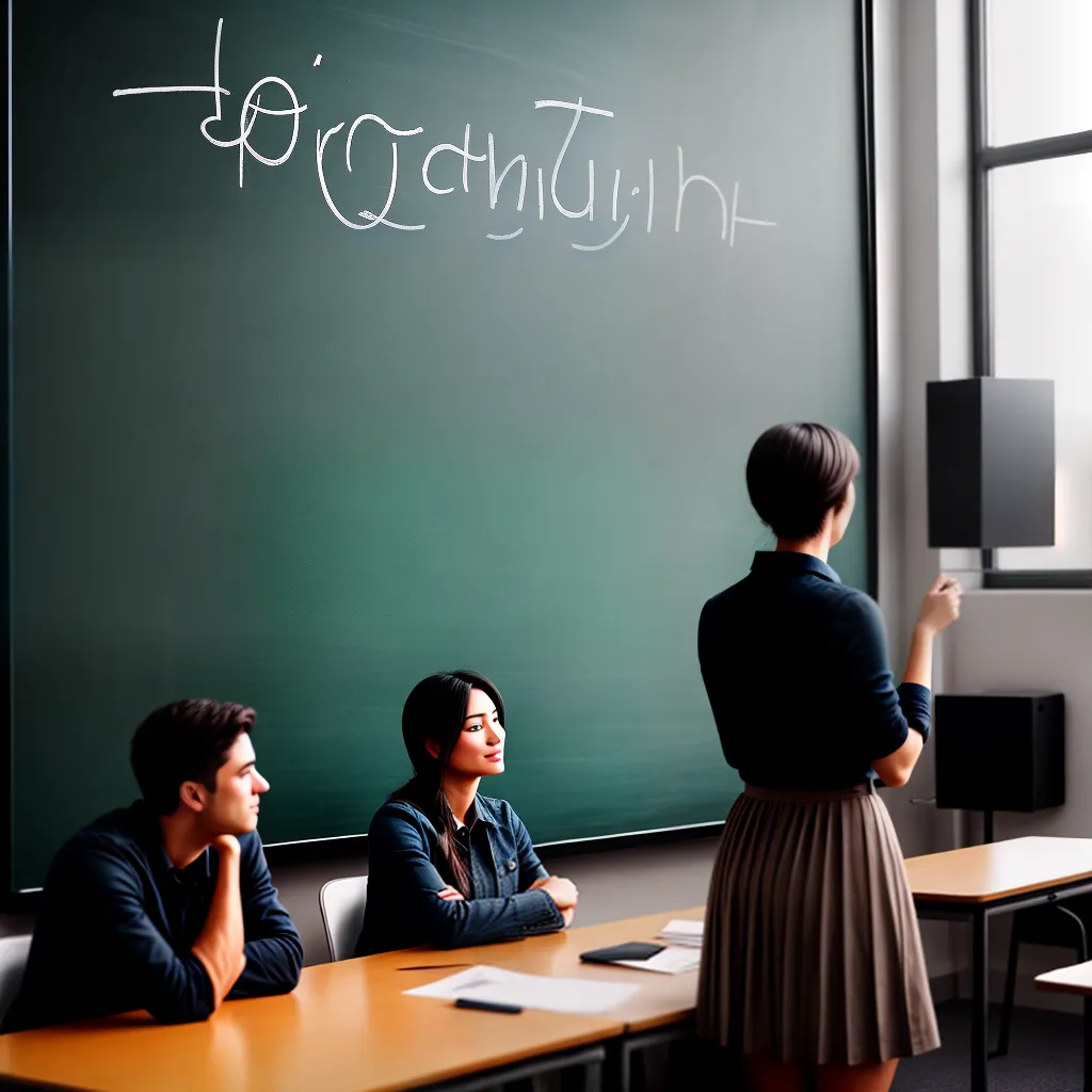 Fotos sala aula estudantes professor doutrinas