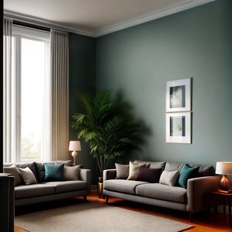 Casa santificada: transformando seu lar em um ambiente abençoado