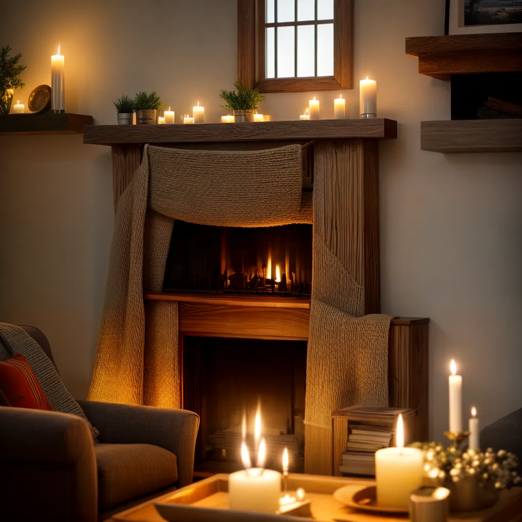 Incentivar a adoração em casa e fortalecer a espiritualidade da família. 8 Fotos sala familia oracao luz vela lar