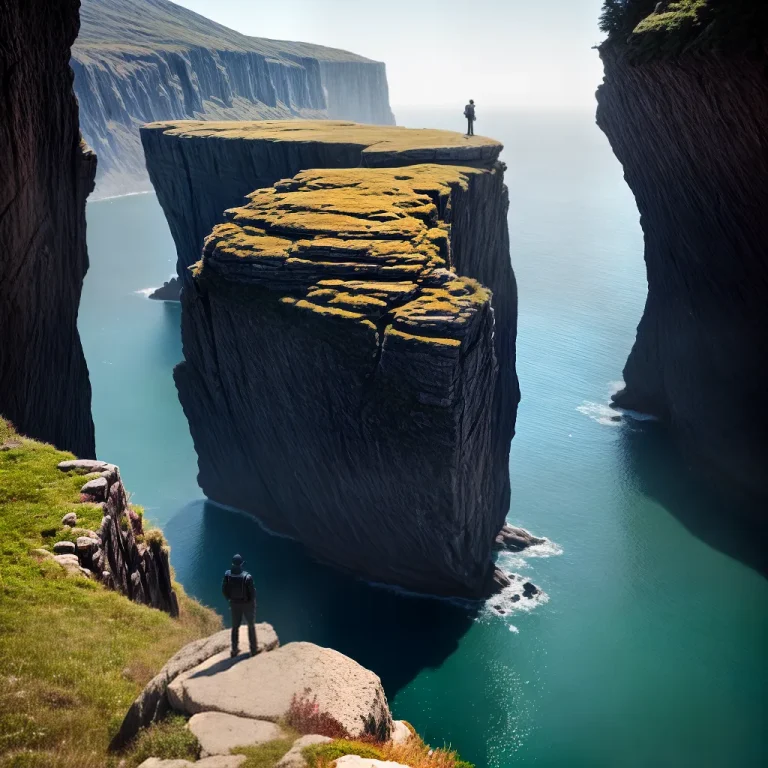 O Papel da Fé na Busca por Respostas Espirituais.