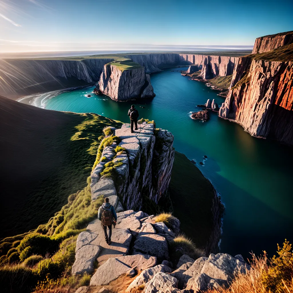 O QUE é a salvação? Como alcançá-la segundo a Bíblia 6 Fotos salvacao abismo mao ajuda