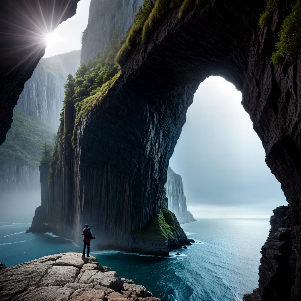 O que é a salvação e como alcança-la segundo a Bíblia 6 Fotos salvacao beira abismo braco ceu