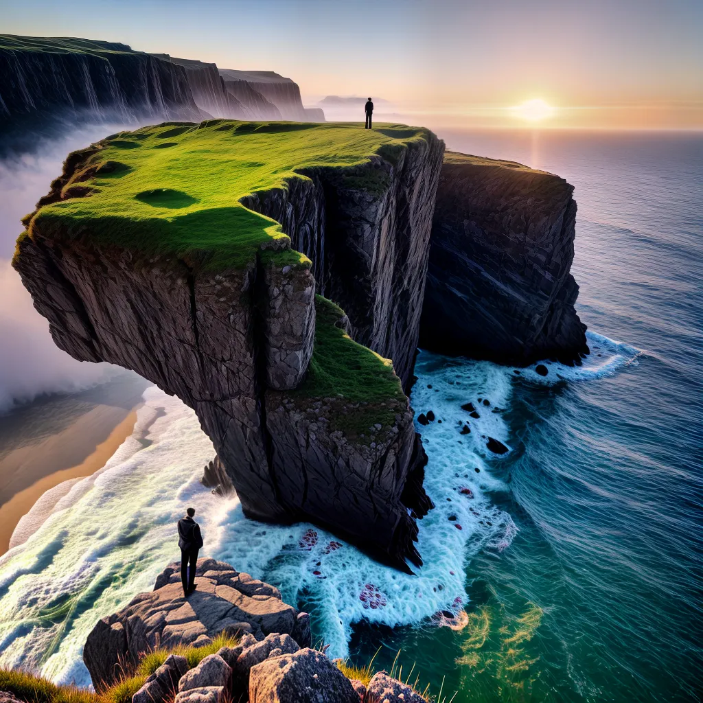 Fotos salvacao redencao mar luz