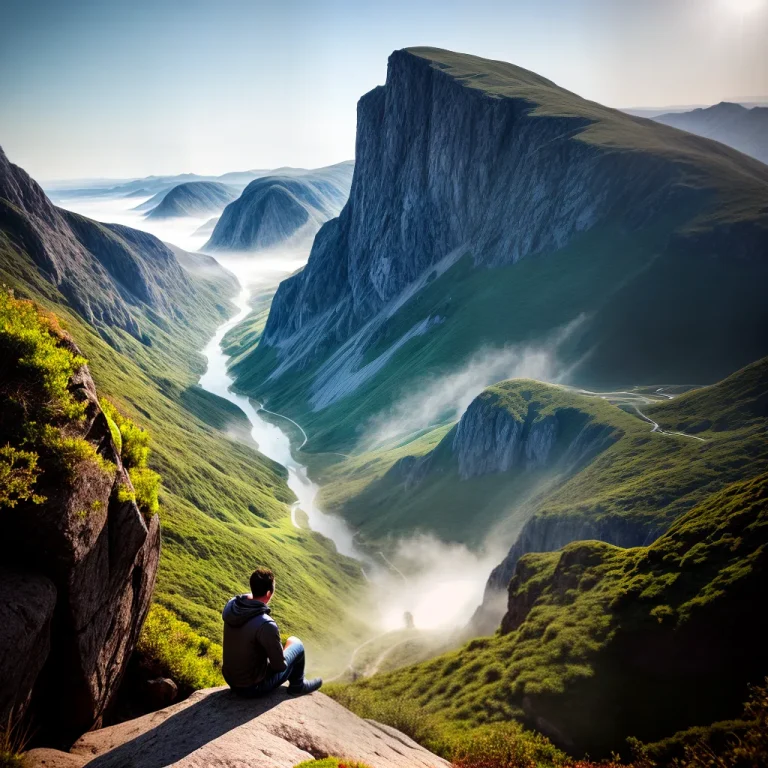 Frente à Prosperidade: Como ser Satisfeito em Deus