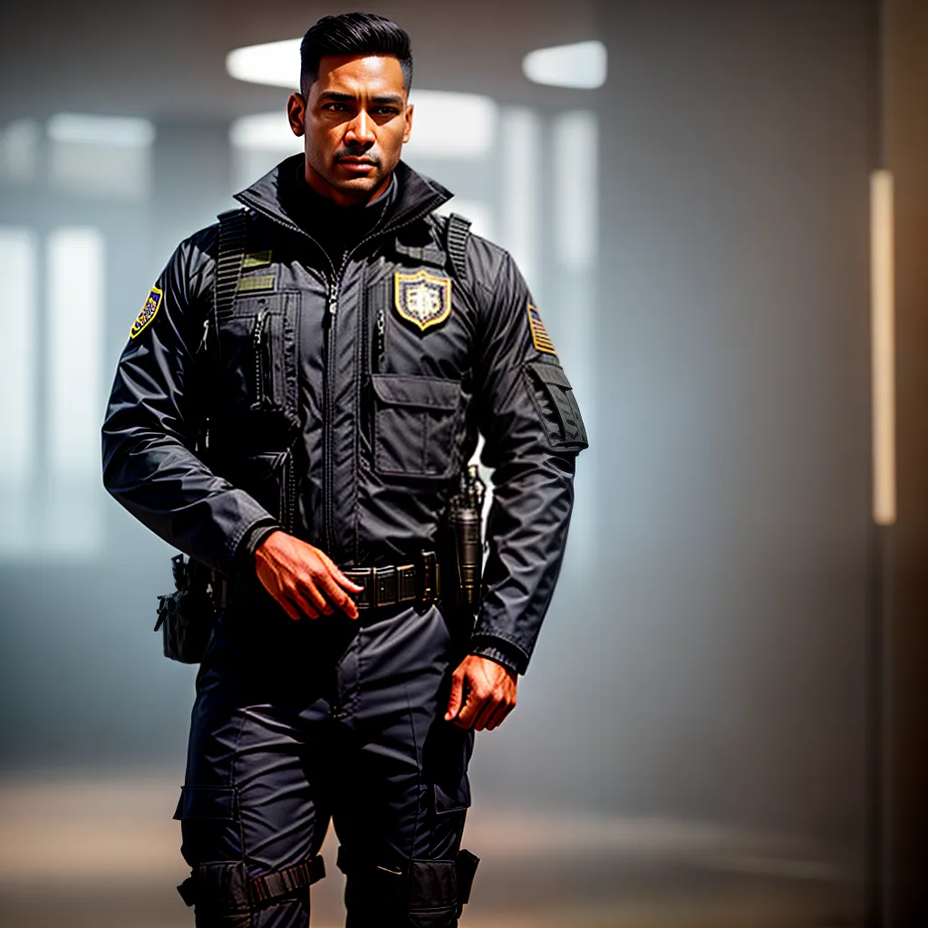 Fotos seguranca igreja vigia olhar alerta