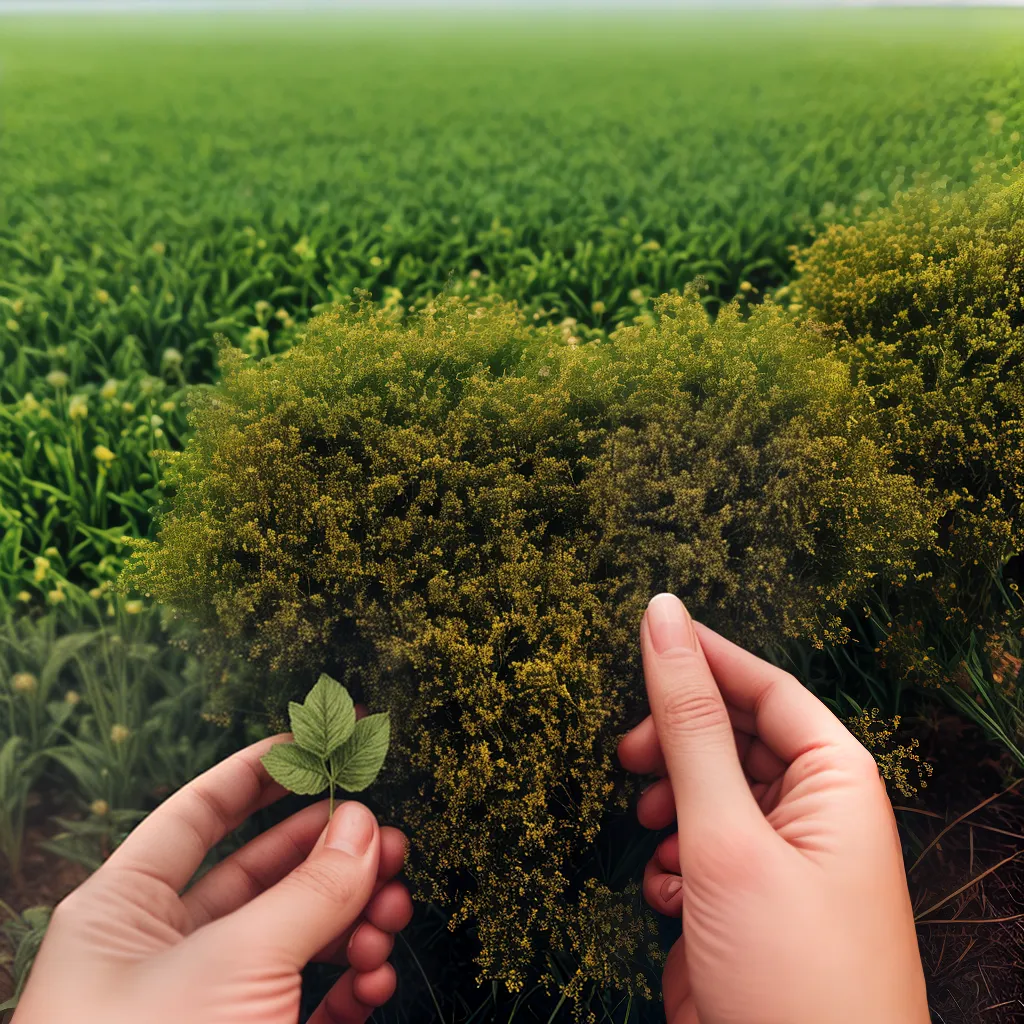 O que é o Dízimo e por que devemos ofertar como crentes 9 Fotos semeando bencao campo fe