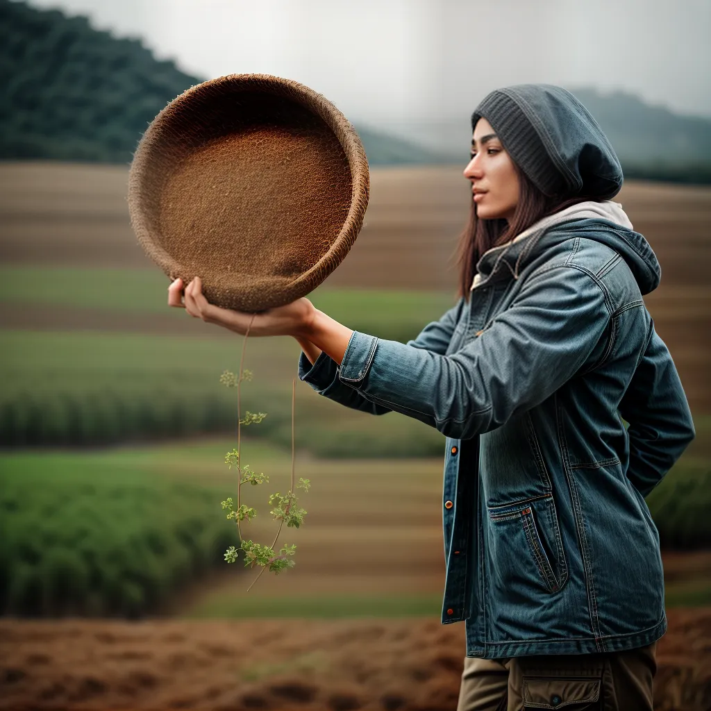 O que é o Dízimo e por que devemos ofertar como crentes 6 Fotos semente oferta fe confianca
