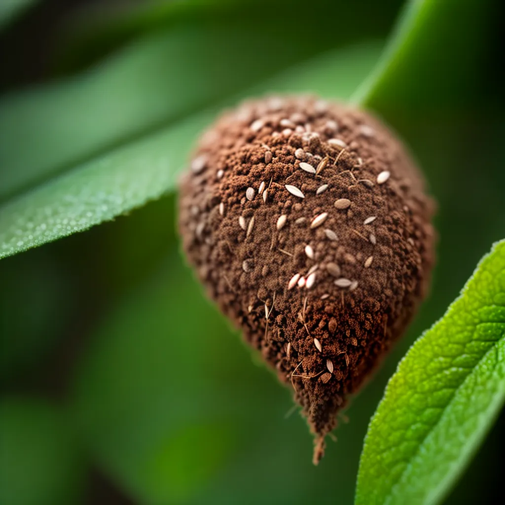 Fotos semente renovacao crista