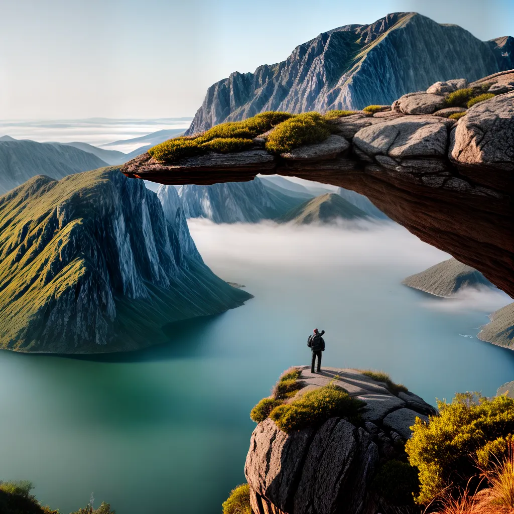 O que podemos aprender com o Sermão da Montanha 8 Fotos sermao montanha perspectiva