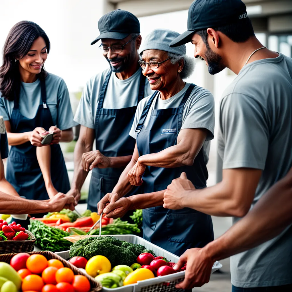 Fotos servico cristao amor