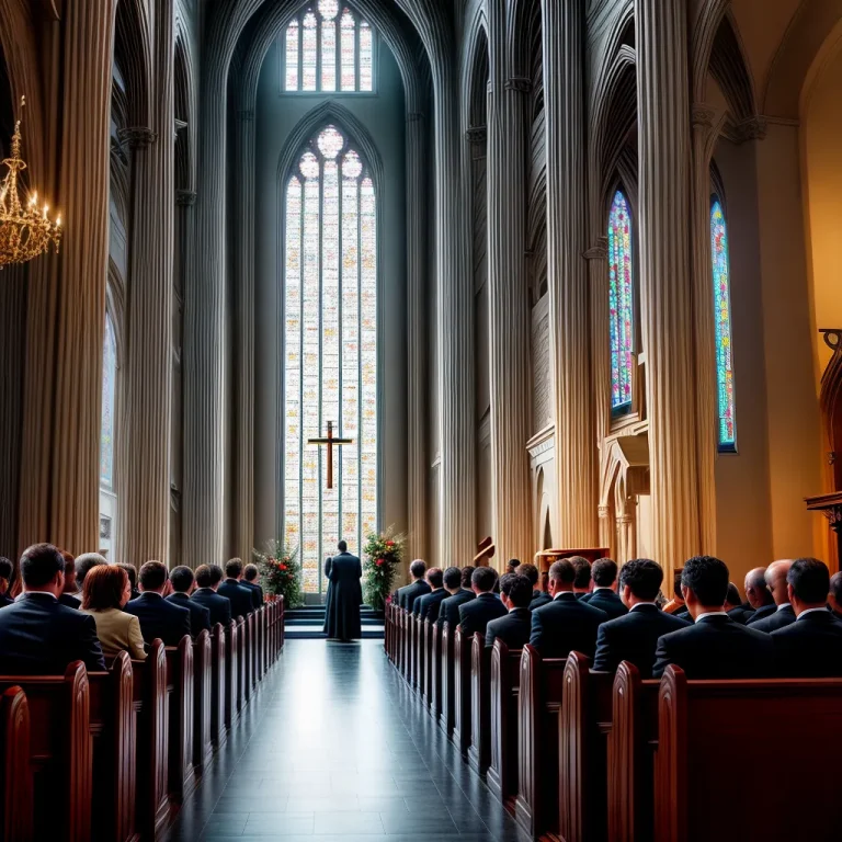 Oferta de Serviço: Como Servir na Igreja com Sabedoria