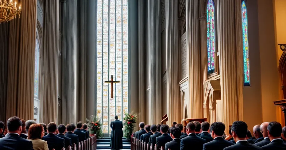 Fotos servir igreja alegria comunidade