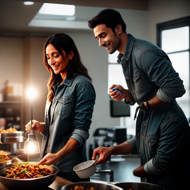 Responsabilidade cristã no serviço à comunidade
