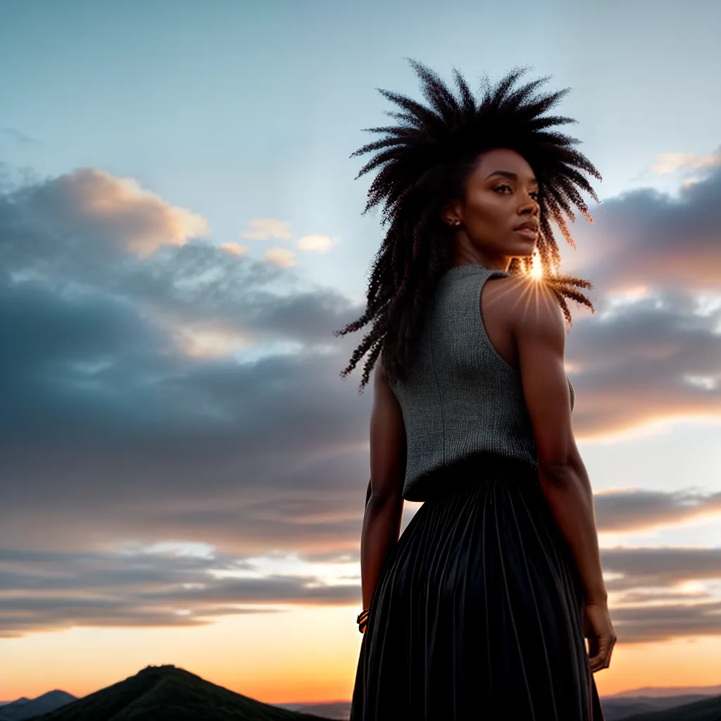 A VOLTA de Jesus: o que a Bíblia diz sobre o assunto 7 Fotos silhueta pessoa colina ceu jesus