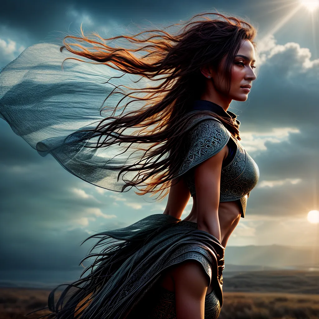 Como nutrir sua fé em tempos difíceis 8 Fotos sol nuvens campo esperanca