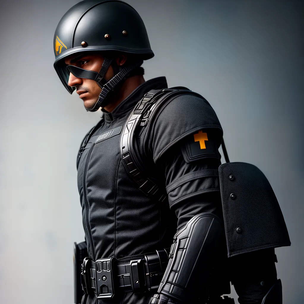 Como se preparar para a Batalha Espiritual 8 Fotos soldado preparando batalha espiritual