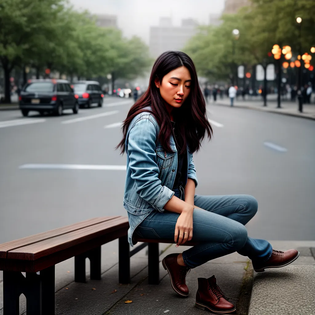 Como lidar com a solidão na juventude: dicas para os segundos anos isolados 9 Fotos solidao banco celular multidao