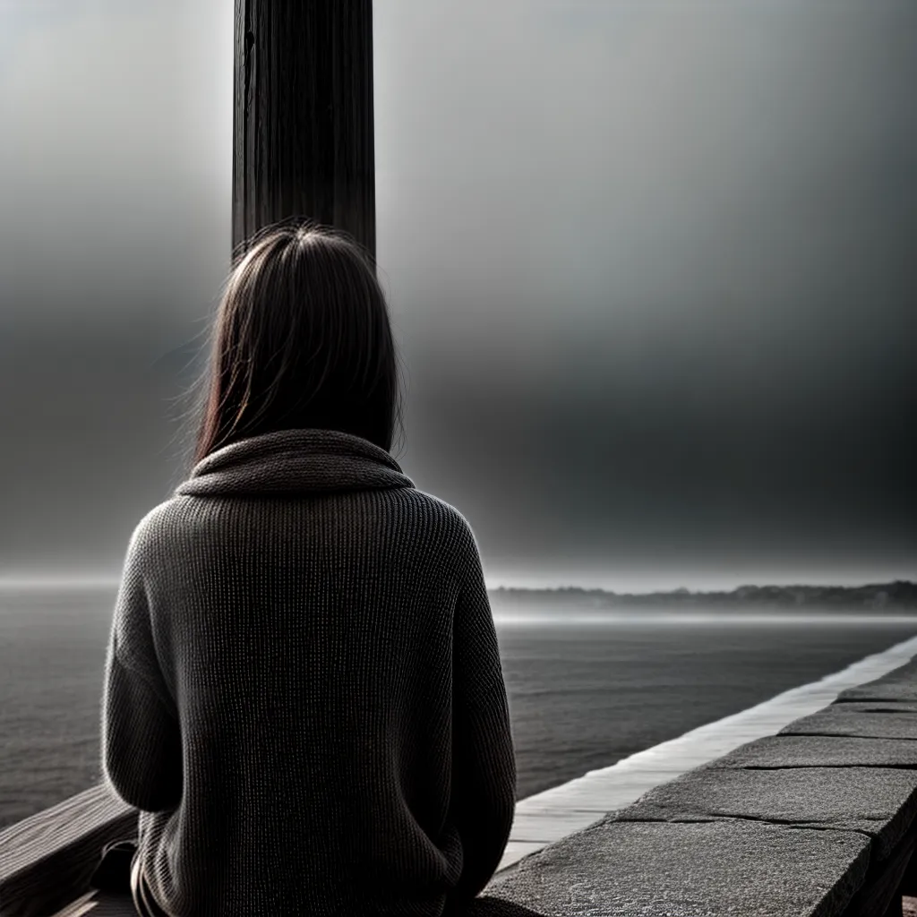 Angustiados e Desesperados - Encontrando Esperança em Cristo 9 Fotos solidao banco cristo esperanca