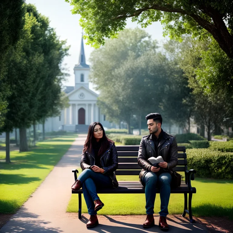 Como lidar com a Depressão na Igreja Evangélica