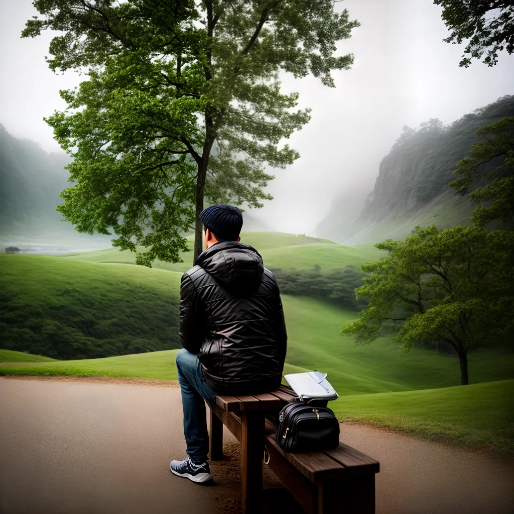 Como lidar com a solidão na juventude: dicas para os segundos anos isolados 8 Fotos solidao banco parque desconectar