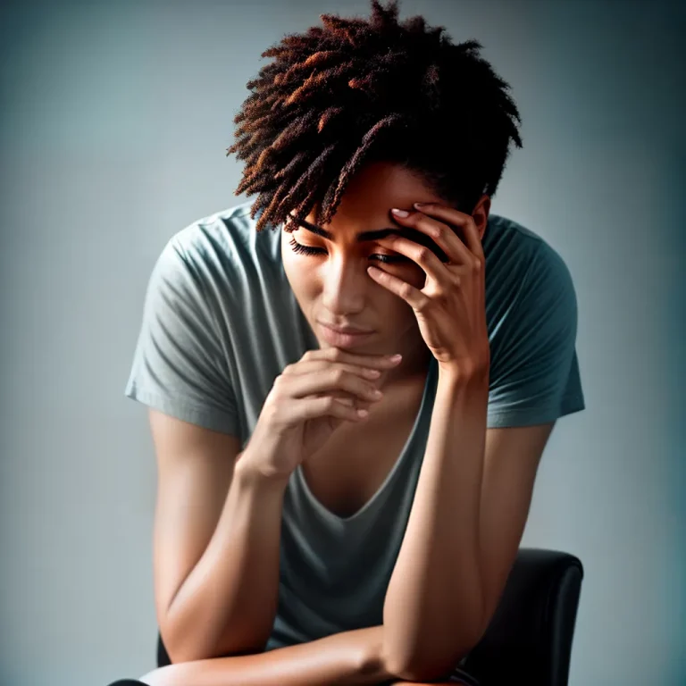 Por que a igreja precisa falar sobre depressão e ansiedade?