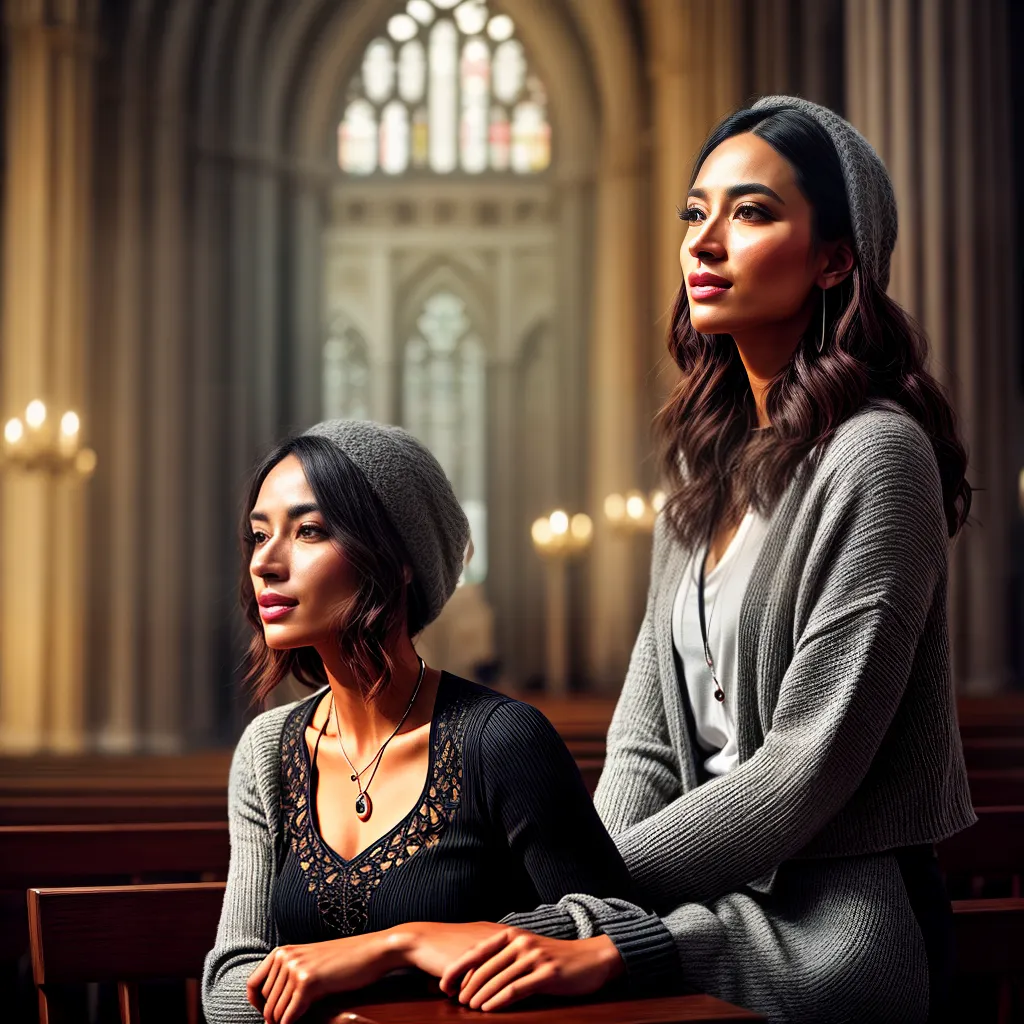 Fotos solidao escuridao comunidade fe