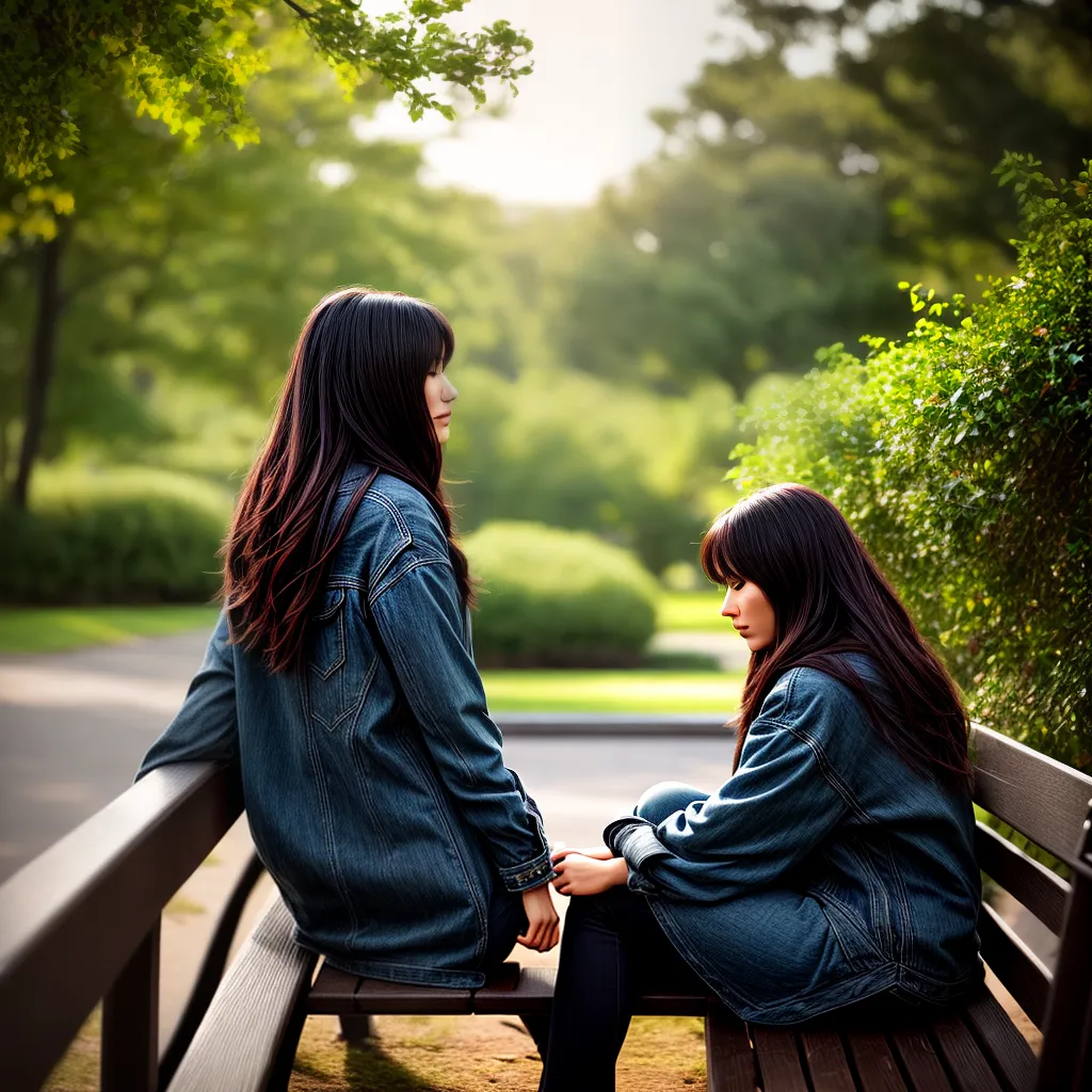 Como lidar com a perda: conselhos bíblicos e práticos 7 Fotos solidao perda benche parque