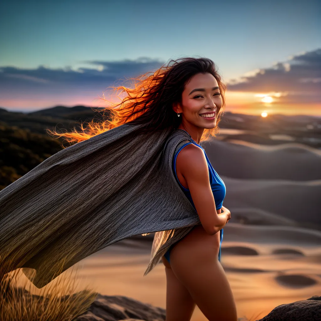 Fotos sorriso pessoal por do sol familia amigos