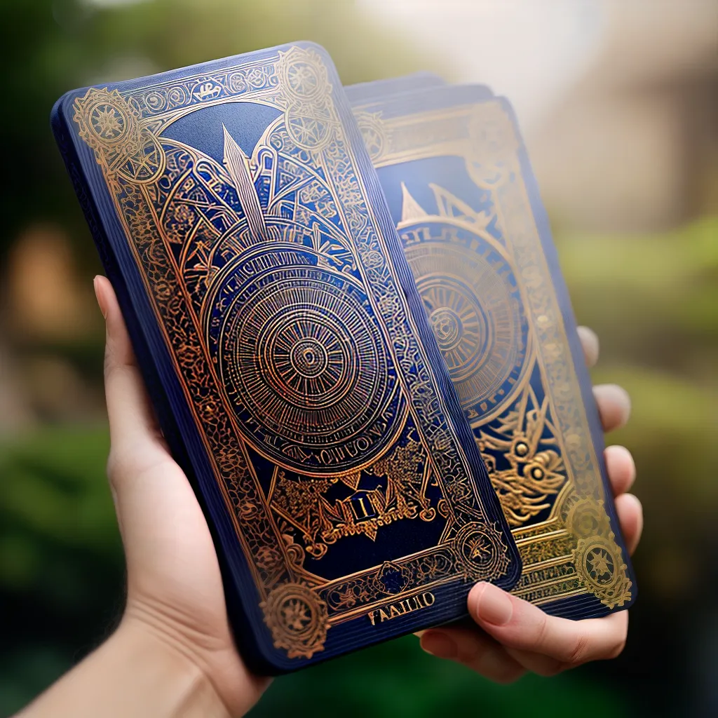 A importância do uso do Oráculo na tomada de decisões. 6 Fotos tarot misterio possibilidade oraculo