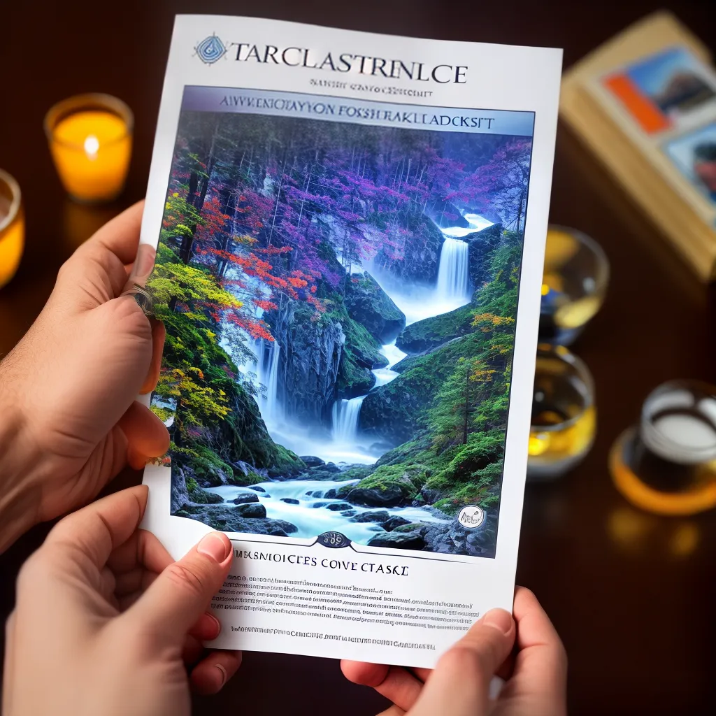 A importância do uso do Oráculo na tomada de decisões. 7 Fotos tarot serio oraculo guia