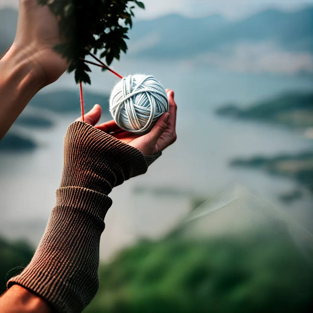 Tecendo a Urdidura da Fé: Como Fortalecer sua Relação com Deus. 6 Fotos tecer relacao deus oracao