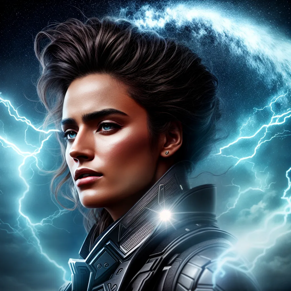 Fotos tempestade casa luz protecao