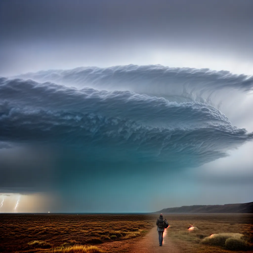 A Risada da Gargalhada: Como Encontrar Alegria em Meio à Adversidade 9 Fotos tempestade riso bracos abertos