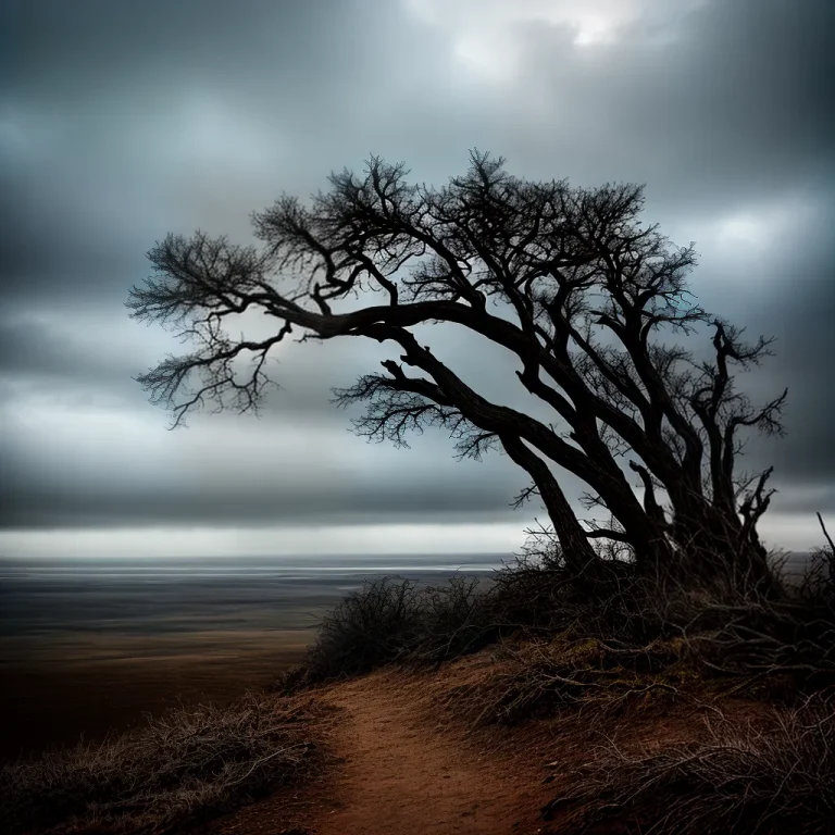 Depravação e Destruição – O Que a Bíblia Diz Sobre o Pecado.