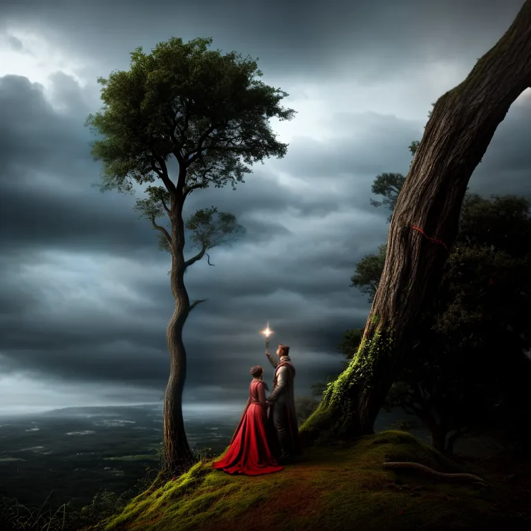 O que a história de Adão nos ensina sobre a queda do homem.