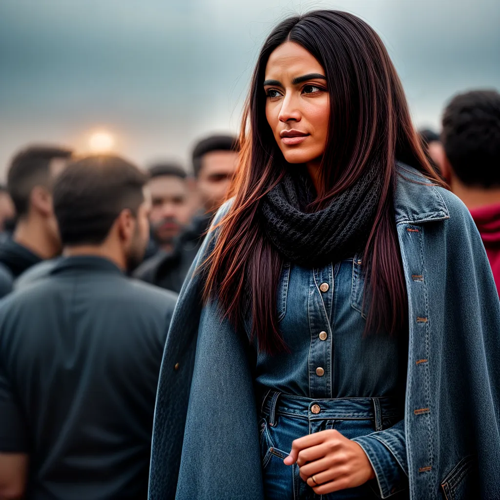 Fotos testemunho conversao fe crista