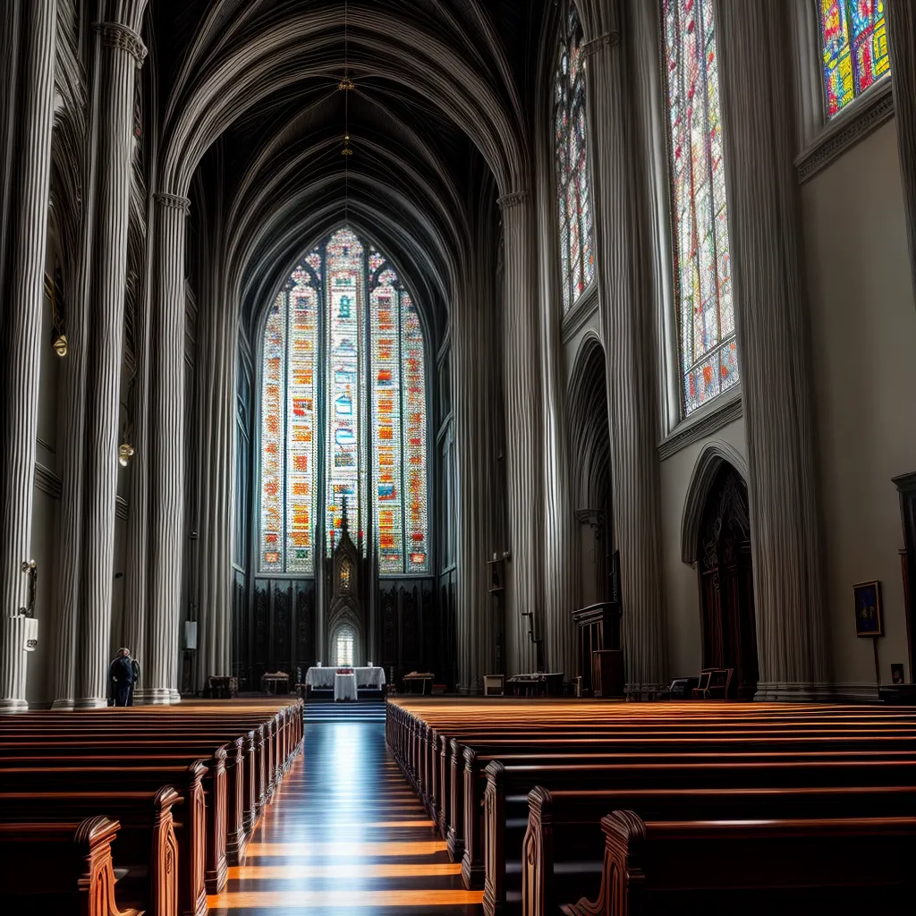 Como a Exemplaridade pode Influenciar a Evangelização da Igreja 9 Fotos testemunho lideranca igreja