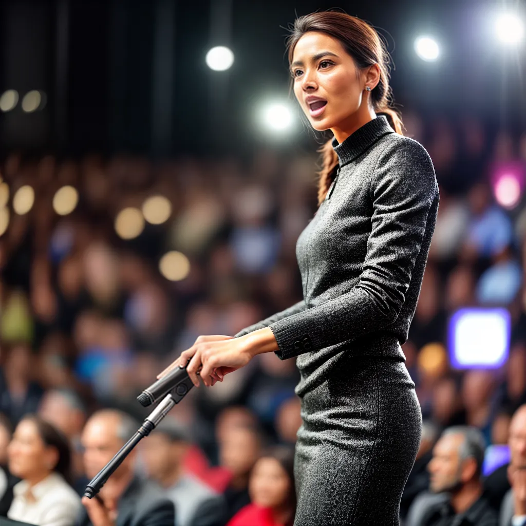 Fotos testemunho microfone congregacao comunidade