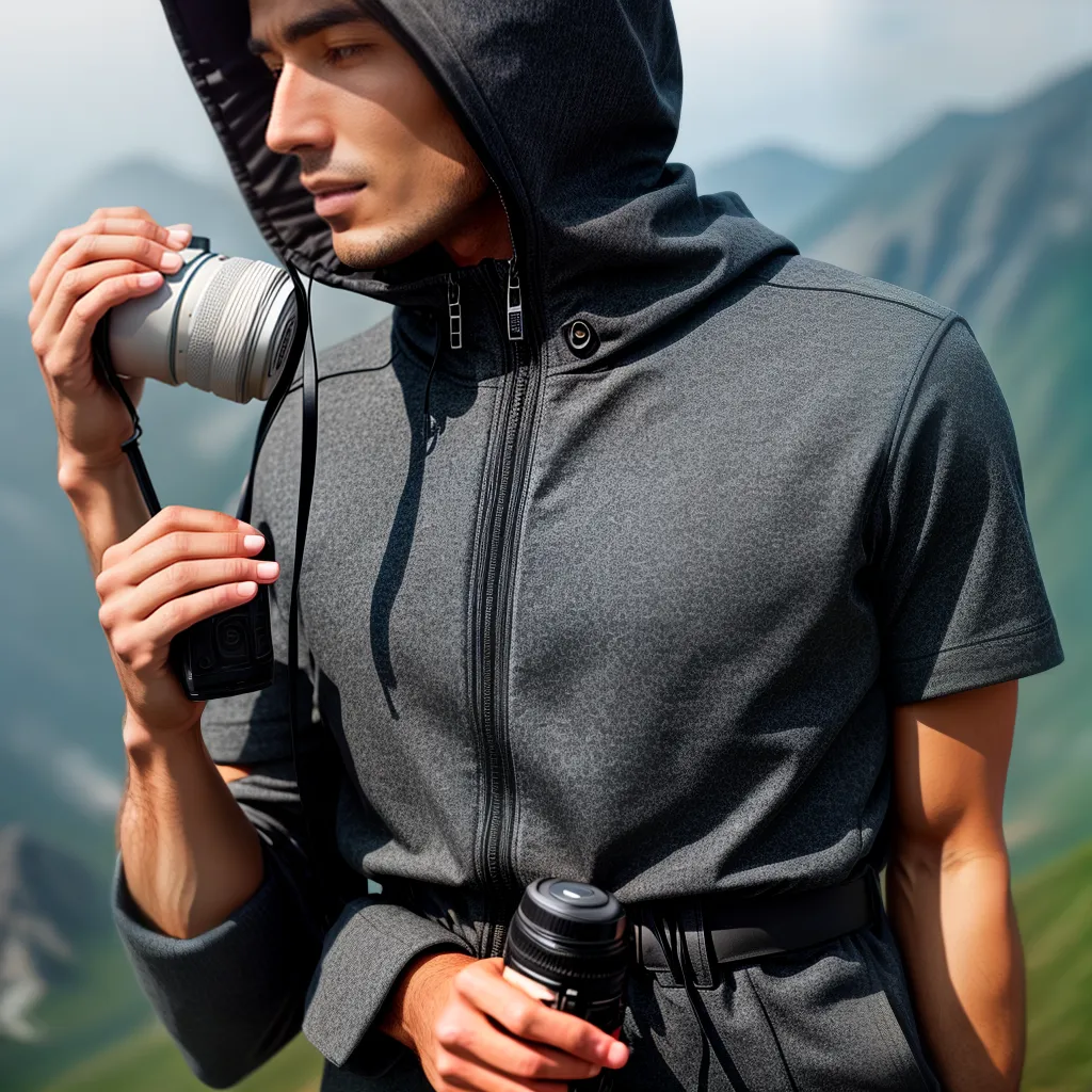 O que é testemunho e como compartilhá-lo em evangelização. 7 Fotos testemunho montanha megafone