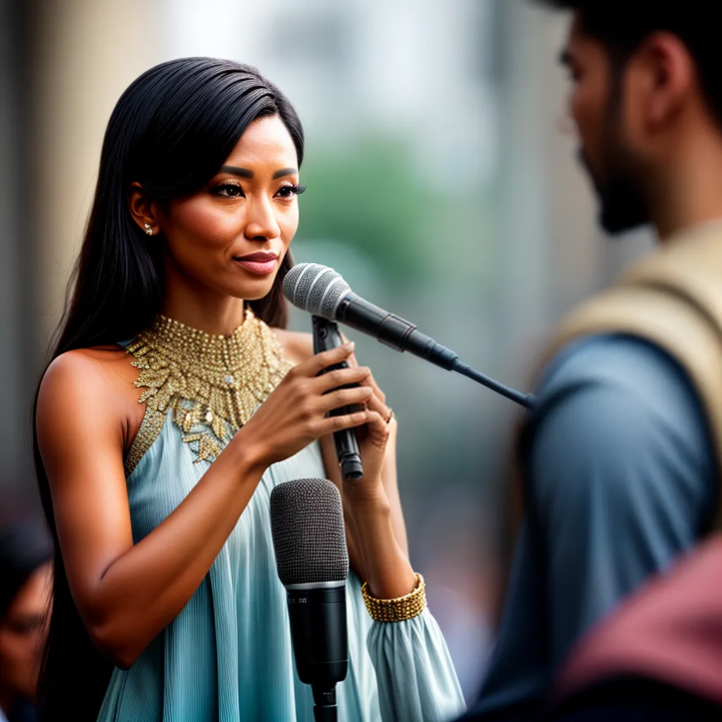 Como criar um Testemunho Evangelístico poderoso 8 Fotos testemunho publico audiencia engajada