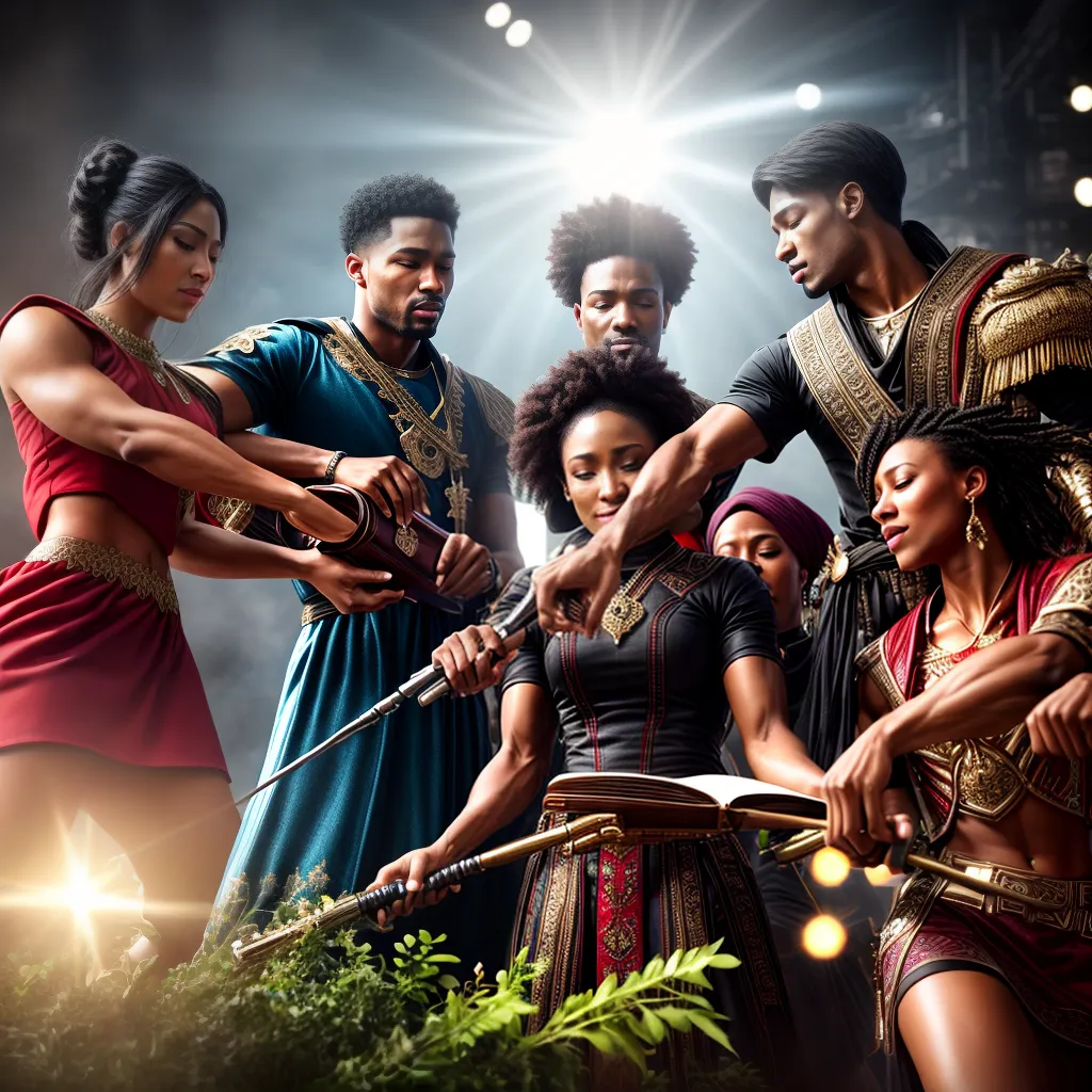 A importância da diversidade na liderança cristã. 9 Fotos time diversidade lideranca unidade