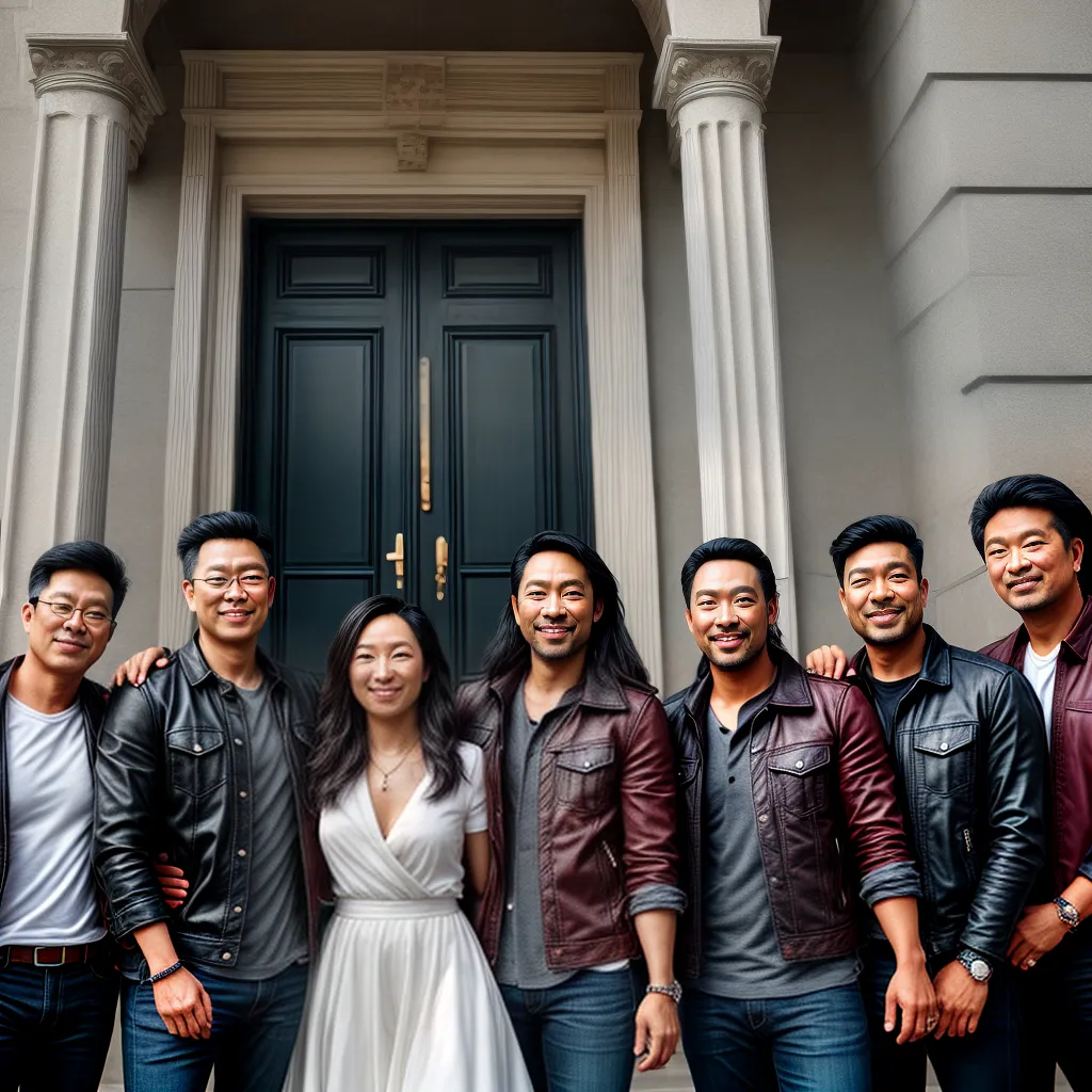 Como lidar com a Heterogeneidade na igreja: dicas práticas 7 Fotos todos juntos igreja acolhimento