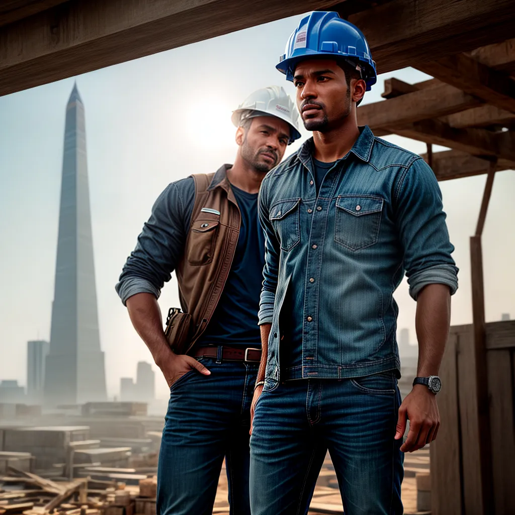 Título do Blog: Como Neemias nos ensina sobre Reconstrução e Dedicação 7 Fotos trabalhador construcao capacete projeto foco